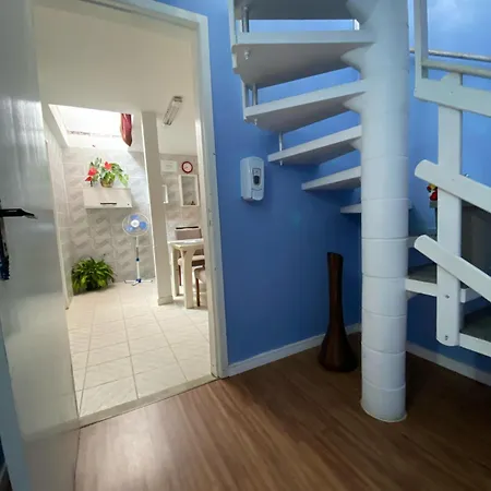 Suite Privativa 1 - Jardim Botânico-3