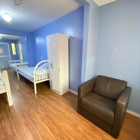 Suite Privativa 1 - Jardim Botânico-2
