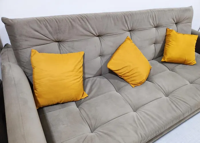 Fabuloso central em