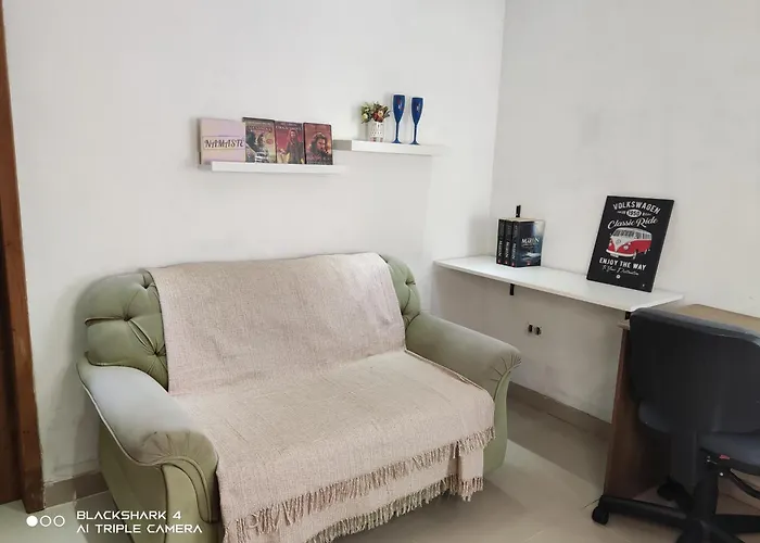 Apartamento Próximo ao Parque Barigui